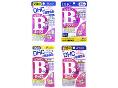 DHC ビタミンBミックス 商品写真