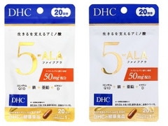 DHC ファイブアラ 商品写真