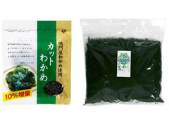 大洋物産 カットわかめ 商品写真