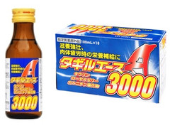 新日配薬品 タギルエース3000