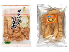 すぐる サクサクいか味天 商品写真