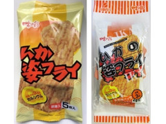 すぐる いか姿フライ 商品写真