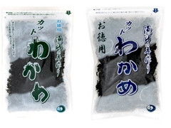 キョウワ お徳用カットわかめ 商品写真