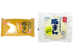 あぐり窪川 豚まん 商品写真