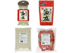 多田フィロソフィ 淡路島の藻塩 茶 商品写真
