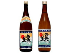 原口酒造 本格さつま焼酎 西海の薫