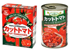 AAA カットトマト 商品写真