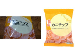 日本橋菓房 おやつ菓房 カニチップ 商品写真