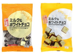 日本橋菓房 おやつ菓房 ミルク＆ホワイトチョコ 商品写真