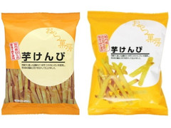 日本橋菓房 おやつ菓房 芋けんぴ 商品写真