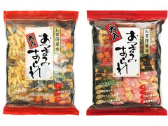 日本橋菓房 お買得菓房 大入おつまみあられ 商品写真