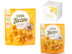 日本橋菓房 Beans カレーそら豆＆チーズ 商品写真