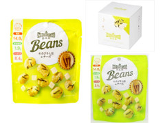 日本橋菓房 Beans わさびそら豆＆チーズ 商品写真