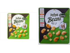 日本橋菓房 Beans 燻製そら豆＆チーズ 商品写真