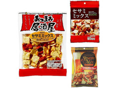 日本橋菓房 セサミミックス 商品写真