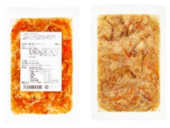 岩田食品 国産蒸し鶏中華サラダベース 商品写真