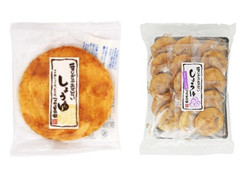 こめの里本舗 昔ながらのおせんべい しょうゆ 商品写真