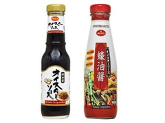 トマトコーポレーション オイスターソース 商品写真