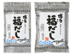 三幸産業 博多国産トラフグ入り福だし 商品写真