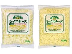 イトーヨーカドー ミックスチーズ 商品写真