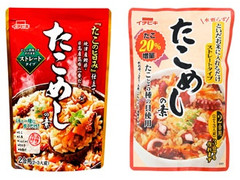 イチビキ たこめしの素 商品写真