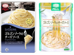 MCC LA CUCINA ゴルゴンゾーラのチーズソース 商品写真