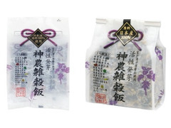 OSK 活性発芽 神農雑穀飯 十六種調合 商品写真