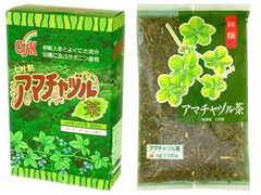 OSK アマチャヅル茶 商品写真