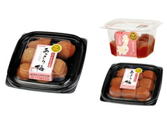 ウメタ あっさり梅 うす塩味 商品写真