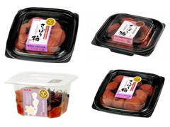 ウメタ さっぱり梅 しその香り 商品写真