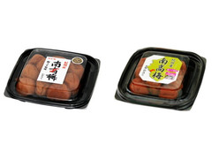 ウメタ 紀州産 南高梅 極うす塩味 商品写真