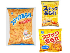 いずみ スナックあられ チーズ味 商品写真