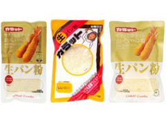 大川食品工業 カラット生パン粉 商品写真