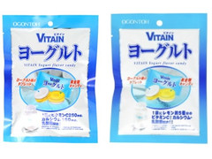 黄金糖 ビタイン ヨーグルト 商品写真