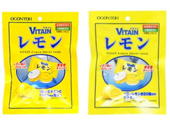 黄金糖 ビタイン レモン 商品写真