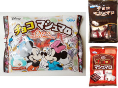 エイワ チョコマシュマロ 商品写真