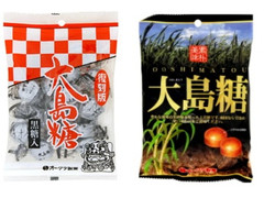 オークラ製菓 大島糖 商品写真