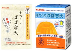 かんてんぱぱ 手づくりぱぱ寒天 商品写真