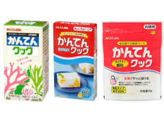 かんてんぱぱ かんてんクック 商品写真