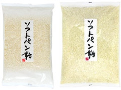 旭食品 ソフトパン粉 商品写真