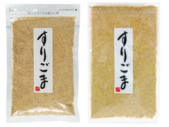 旭食品 すりごま 白 商品写真