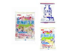 アメハマ 北海道牛乳 商品写真