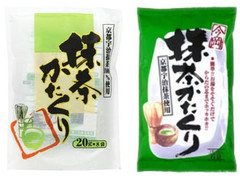 今岡製菓 抹茶かたくり 商品写真
