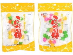 入江製菓 こんぺい糖 商品写真