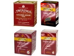 トワイニング紅茶 ゴールデンアッサム 商品写真