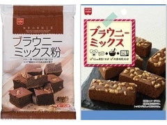 共立食品 ブラウニーミックス 商品写真