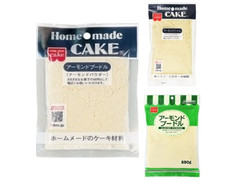 共立食品 ホームメイドケーキ アーモンドプードル 商品写真