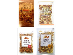 共立食品 素焼きミックスナッツ 商品写真