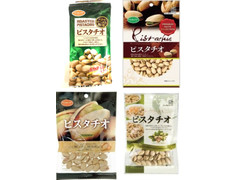 共立食品 ピスタチオ 商品写真