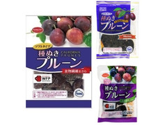 共立食品 ソフトプルーン 種抜き